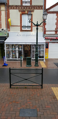 Lire Au Quotidien à Cabourg