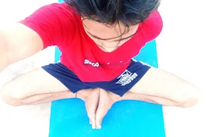 Yoga With Jay_Yog image