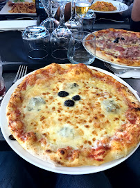 Pizza du Restaurant italien Pizzeria l'Agorà à Saint-Étienne - n°15