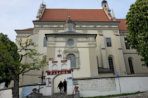Parish Church image