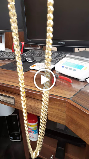 Pawn Shop «Mr Money Pawn & Gun Inc», reviews and photos, 3315 E Hillsborough Ave, Tampa, FL 33610, USA