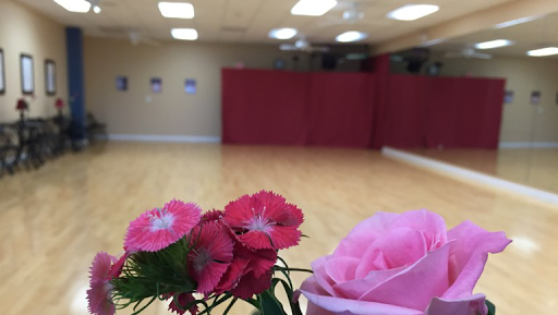 Ballroom «Blue Suede Ballroom Dance Studio», reviews and photos, 3675 Southwind Park Cove Suite 101, Memphis, TN 38125, USA