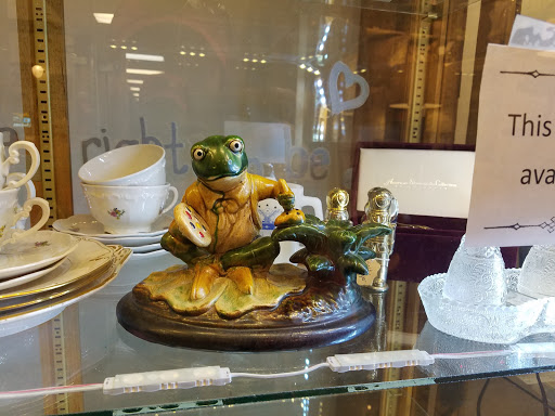 Shopping Mall «Northwest Plaza Shopping Center», reviews and photos, 1601 W Northwest Hwy, Grapevine, TX 76051, USA