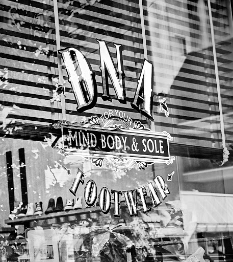 Shoe Store «DNA Footwear Williamsburg», reviews and photos, 133 N 7th St, Brooklyn, NY 11249, USA