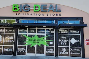 Big Deal Liquidation Store image