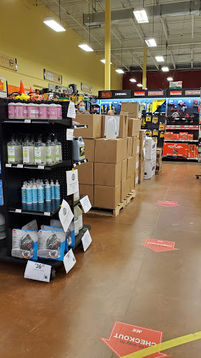 Hardware Store «Twins Ace Hardware - Fairfax», reviews and photos, 10310 Main Street, Fairfax, VA 22030, USA