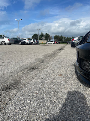 Parking à Cherbourg-en-Cotentin