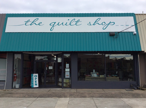 The Quilt Shop