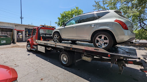 Used Car Dealer «DriveTime Used Cars», reviews and photos, 3525 Satellite Blvd, Duluth, GA 30096, USA