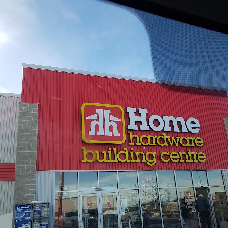 Brandon Home Hardware Building Centre