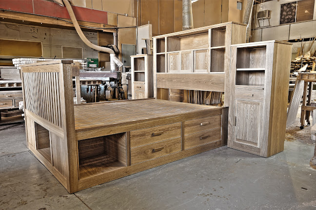 Reviews of Woodwork Studio in Invercargill - Furniture store