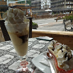 Photo n°4 de l'avis de Arianna.a fait le 30/06/2021 à 07:51 sur le  Ristorante Bar Rosetta à San Martino di Castrozza