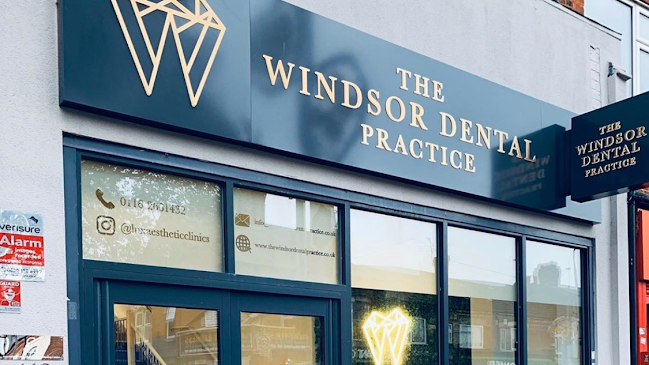 The Windsor Dental Practice - Dentist