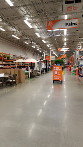 Home Improvement Store «The Home Depot», reviews and photos, 4501 1st Ave SE, Cedar Rapids, IA 52403, USA