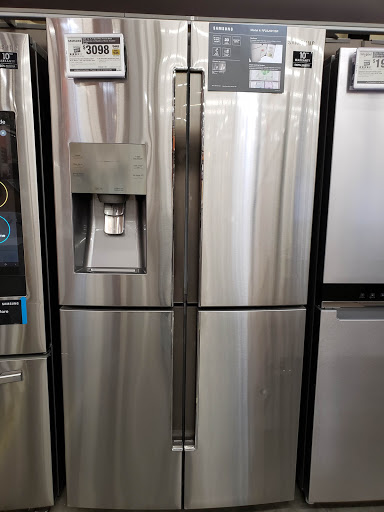 Home Improvement Store «The Home Depot», reviews and photos, 690 Riverpoint Ct, West Sacramento, CA 95605, USA