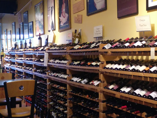 Wine Store «Santiam Wine Co», reviews and photos, 1555 12th St SE, Salem, OR 97302, USA