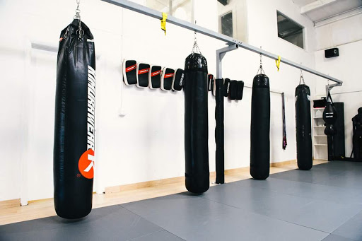 Physical Fitness Program «Ancient City Martial Arts and The Training Loft», reviews and photos, 23 Marion Ave, St Augustine, FL 32084, USA