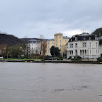 Photo n°1 de l'avis de Ruediger.h fait le 23/12/2023 à 11:07 sur le  Häcker´s Grand Hotel à Bad Ems