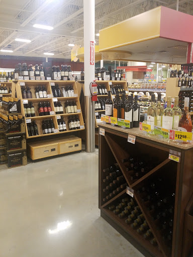 Grocery Store «H-E-B plus!», reviews and photos, 420 W Bandera Rd, Boerne, TX 78006, USA