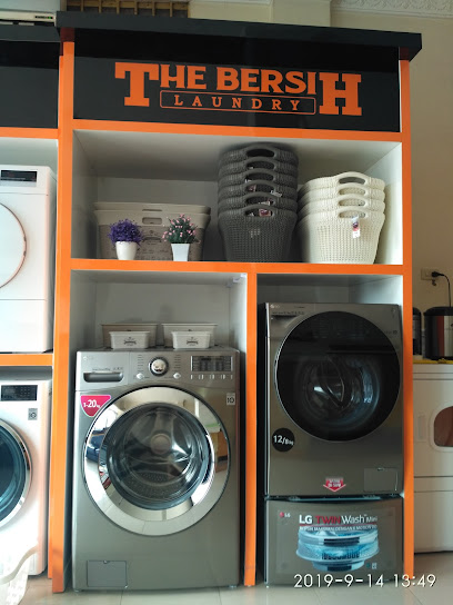 The Bersih Laundry