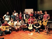 Guitar making courses Luthier workshop of Granada