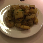 Photo n°2 de l'avis de Mattia.r fait le 04/04/2019 à 08:32 sur le  Ca' d' Frara Trattoria Moderna à Ferrara