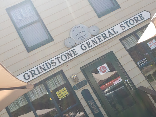 Dessert Shop «Grindstone General Store», reviews and photos, 3206 Copeland Rd, Port Austin, MI 48467, USA