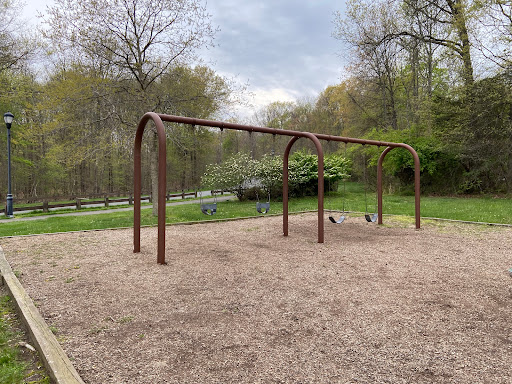 Park «Beech Woods Park», reviews and photos, 137 Beekman Rd, Kendall Park, NJ 08824, USA