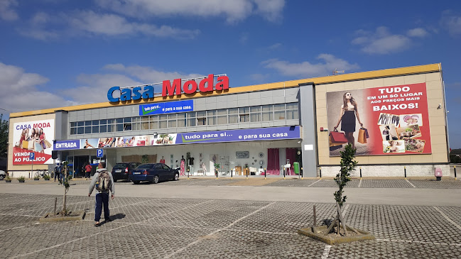 CASA MODA