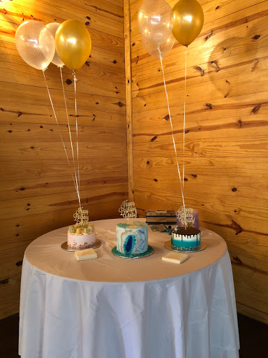 Bakery «The Exclusive Cake Shop», reviews and photos, 7015 Bandera Rd #14, San Antonio, TX 78238, USA