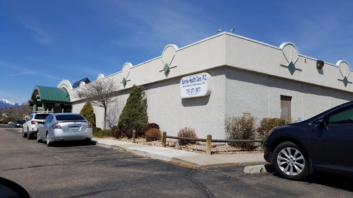 4020 Palmer Park Blvd, Colorado Springs, CO 80909, USA