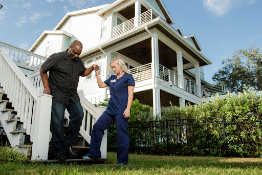 6752 Parker Farm Dr #200, Wilmington, NC 28405, USA