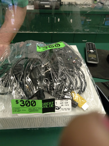 Pawn Shop «Value Pawn & Jewelry», reviews and photos, 6049 Buford Hwy, Norcross, GA 30071, USA