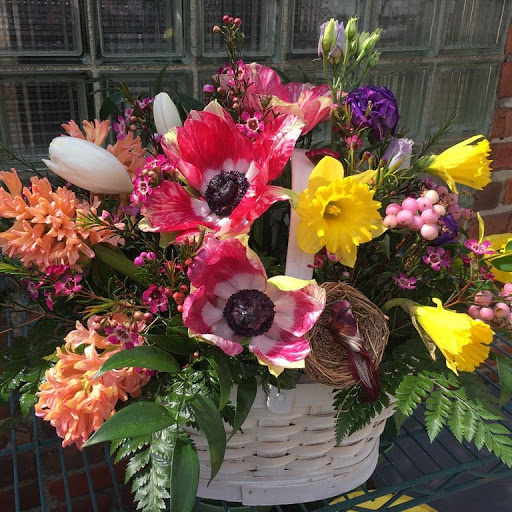 Florist «The Rustic Rose Flowers and Collectibles», reviews and photos, 220 W Main St, Williamsburg, OH 45176, USA