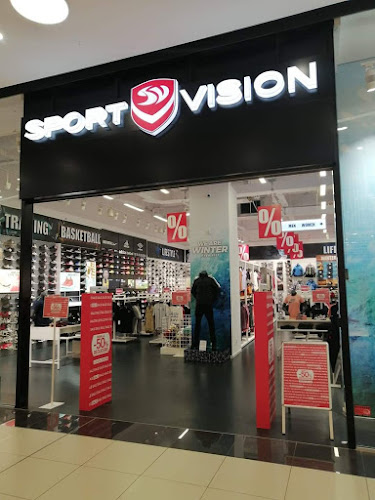 Sport Vision - <nil>
