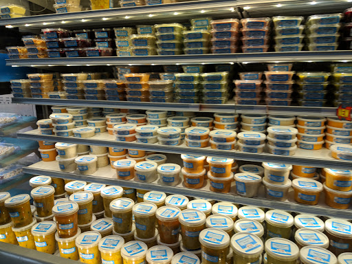 Kosher Grocery Store «Rockland Kosher Supermarket», reviews and photos, 27 Orchard St, Monsey, NY 10952, USA