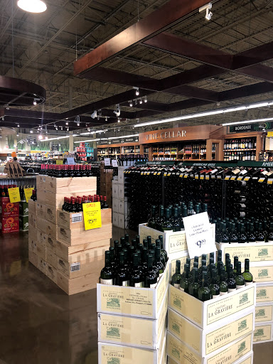 Grocery Store «Whole Foods Market», reviews and photos, 3670 W Dublin Granville Rd, Columbus, OH 43235, USA