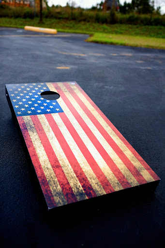 Outdoor Sports Store «Victory Tailgate», reviews and photos, 2437 E Landstreet Rd, Orlando, FL 32824, USA