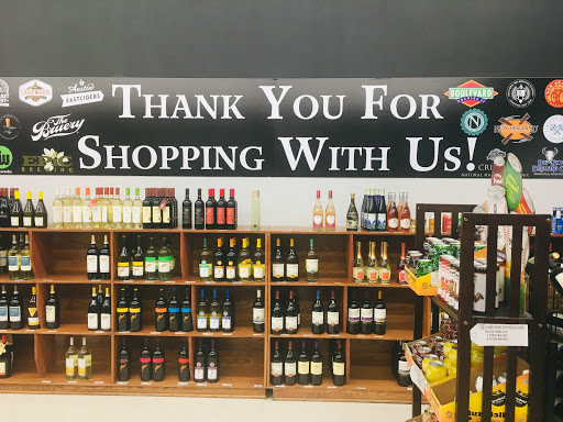 Convenience Store «Lone Star Beverages», reviews and photos, 3065 N Josey Ln #62, Carrollton, TX 75007, USA