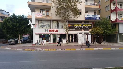 Bosch tools technical service stores Antalya