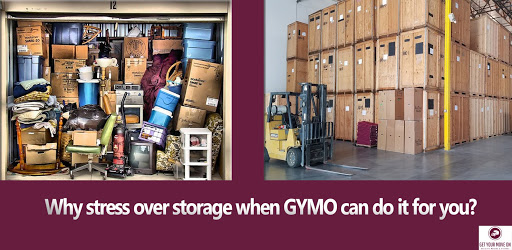 Moving Company «Get Your Move on, LLC», reviews and photos, 1430 E Hadley St #110, Phoenix, AZ 85034, USA