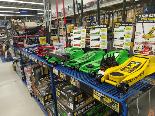 Hardware Store «Harbor Freight Tools», reviews and photos, 441 Market St, Saddle Brook, NJ 07663, USA