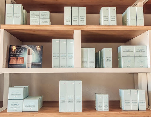 Day Spa «Beauty Lane Spa», reviews and photos, 1540 Dallas Hwy #6, Waxahachie, TX 75165, USA