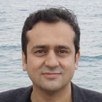 Prof. Dr. Mehmet Cemal Kaya, Psikiyatri