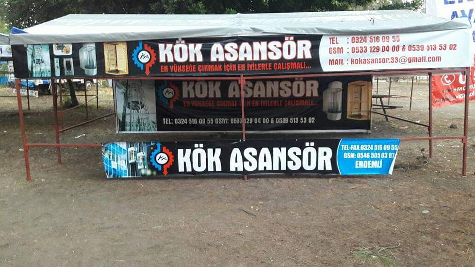 Kk Asansr