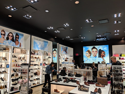 Shoe Store «Aldo Shoes», reviews and photos, 97 5th Ave, New York, NY 10003, USA