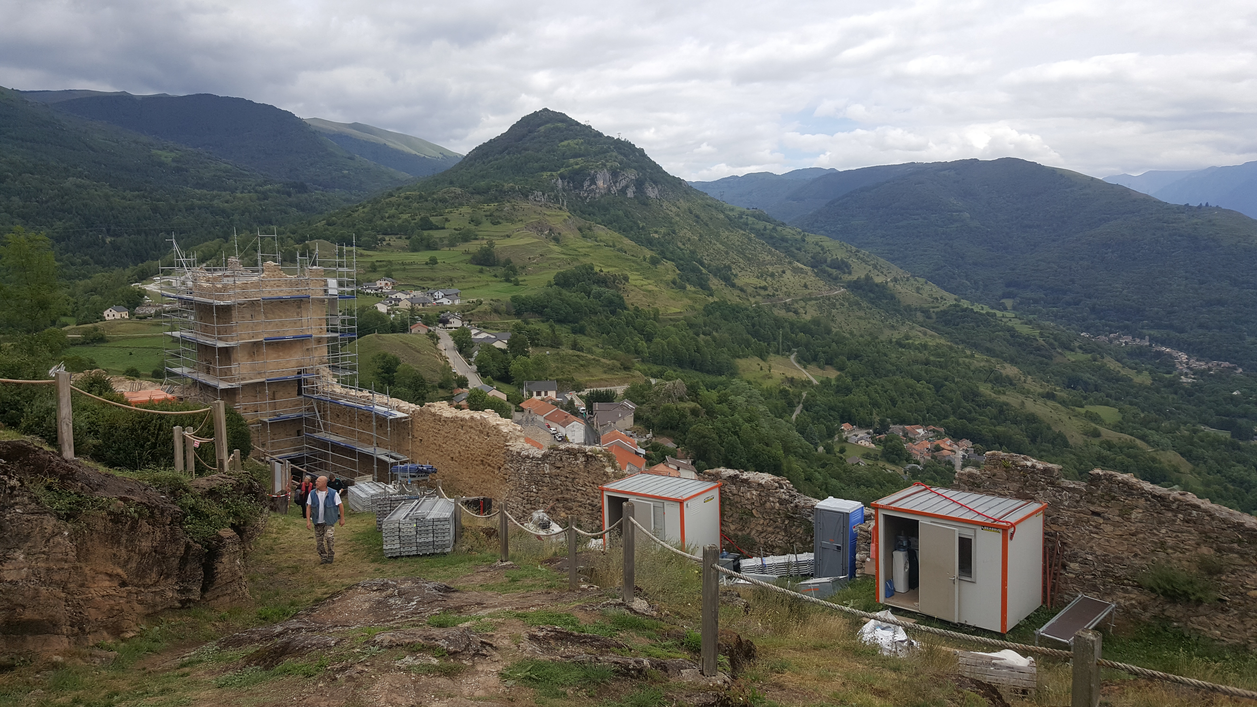 Photo n° 1 de l'avis de Xel. fait le 25/07/2017 à 13:04