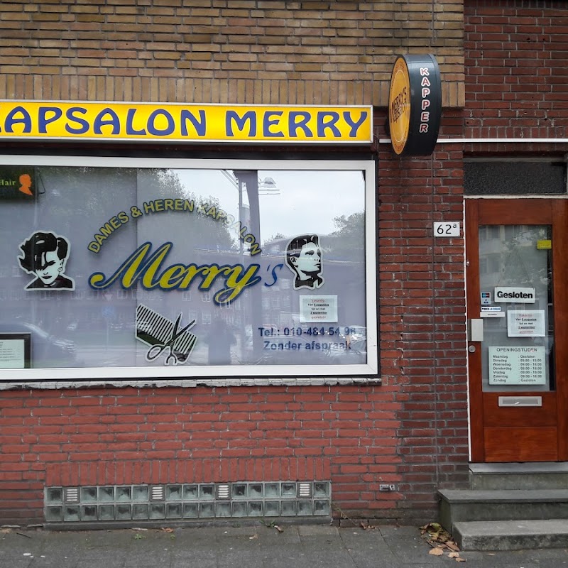 Merry's Kapsalon