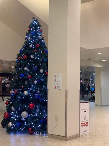 Shoe Store «DSW Designer Shoe Warehouse», reviews and photos, 8801 Queens Blvd, Elmhurst, NY 11373, USA