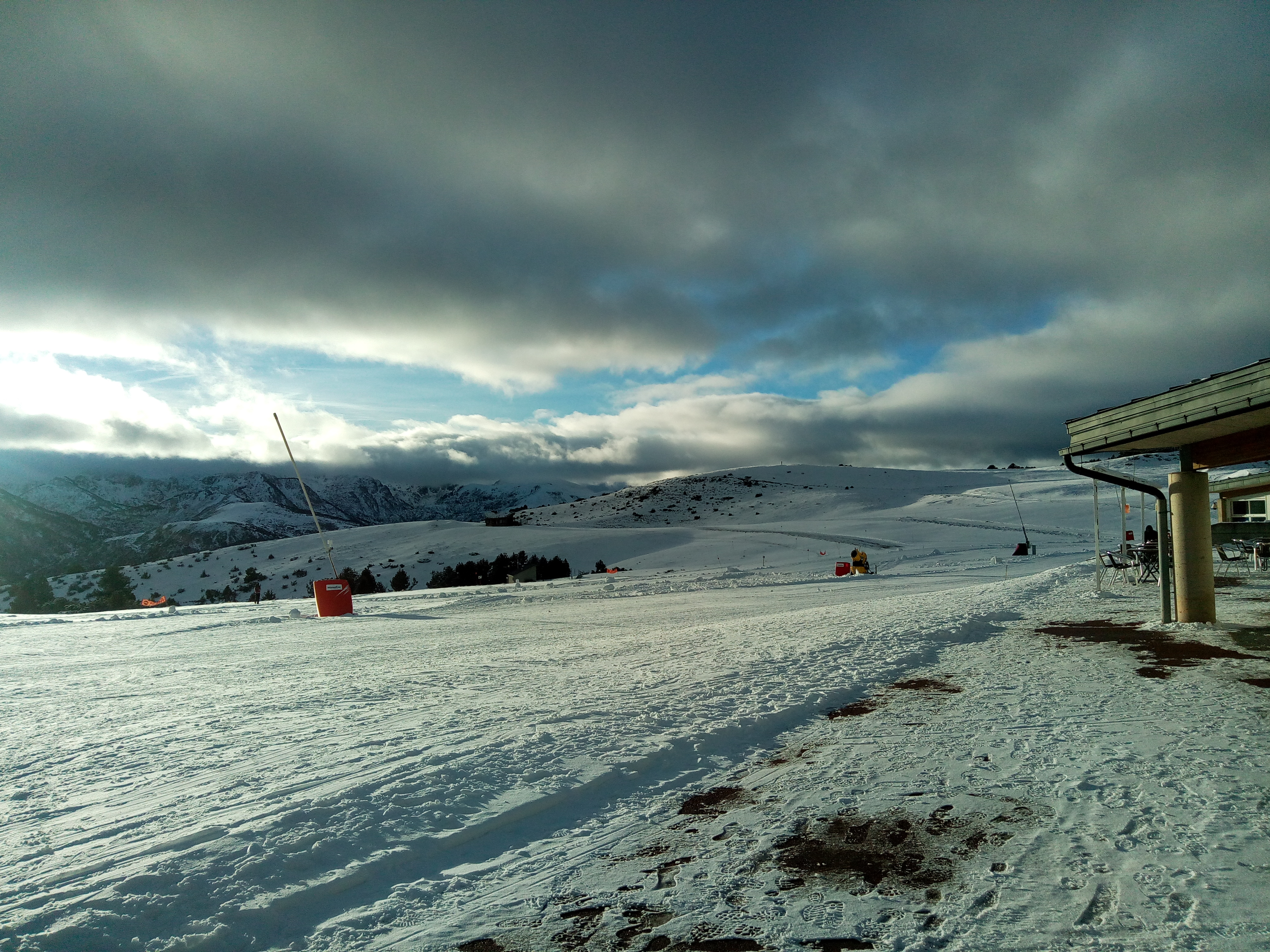 Photo n° 1 de l'avis de Kev.u fait le 13/01/2019 à 17:58